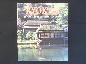 Ryokan. Zu Gast im traditionellen Japan.