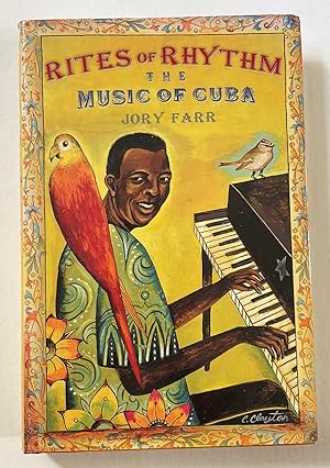 Seller image for Rites of Rhythm : The Music of Cuba for sale by Elder Books