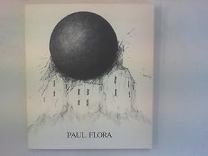 Paul Flora. Zeichnungen.