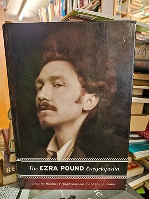 Image du vendeur pour The Ezra Pound Encyclopedia mis en vente par Lovely Books