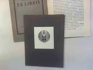 Ex Libris.