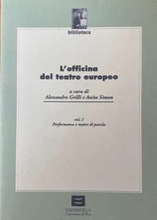 L'OFFICINA DEL TEATRO EUROPEO