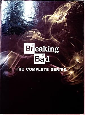 Breaking bad - Complete collection