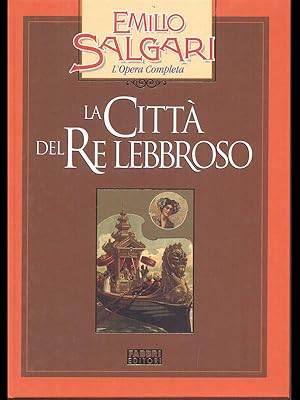 La citta' del Re lebbroso