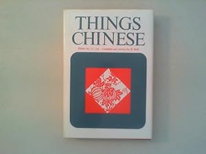 Things Chinese.