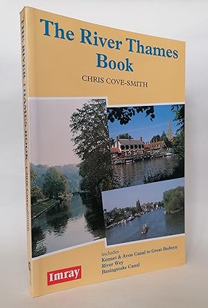 Seller image for The River Thames Book for sale by Priorsford Books