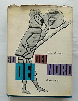 Seller image for Gli Dei del Nord for sale by The Book Archive