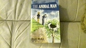 Image du vendeur pour The Animal Man mis en vente par WeBuyBooks