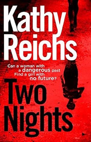 Seller image for Two Nights for sale by WeBuyBooks