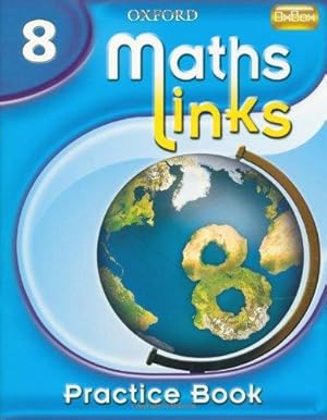 Image du vendeur pour MathsLinks: 2: Y8 Practice Book mis en vente par WeBuyBooks