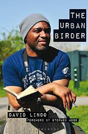 Imagen del vendedor de The Urban Birder a la venta por WeBuyBooks