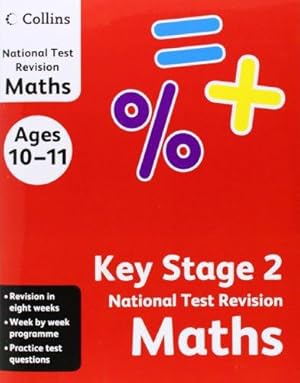 Bild des Verkufers fr Revise and Shine - Maths KS2 Pupil Book (Revise & Shine) National Test and Revision zum Verkauf von WeBuyBooks