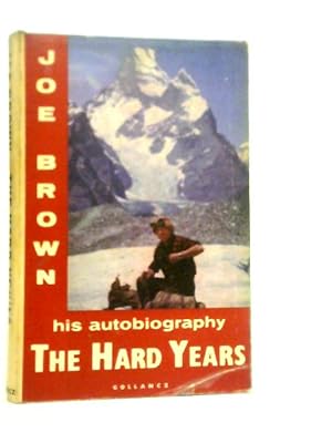 Seller image for The Hard Years for sale by World of Rare Books