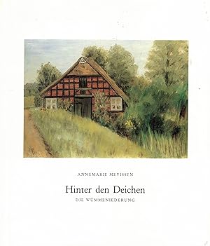 Seller image for Hinter den Deichen. Die Wmmeniederung for sale by Paderbuch e.Kfm. Inh. Ralf R. Eichmann