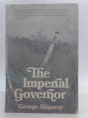 Imagen del vendedor de The Imperial Governor a la venta por World of Rare Books