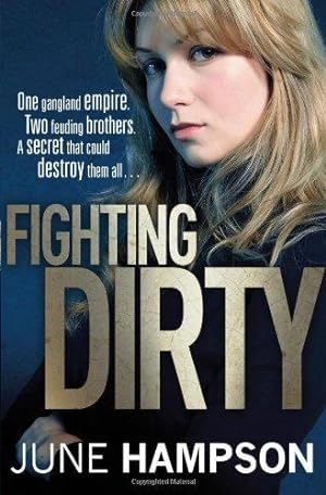 Imagen del vendedor de Fighting Dirty (Daisy Lane) a la venta por WeBuyBooks