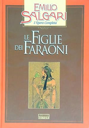 Le figlie dei faraoni