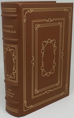 THE STORIES OF F. SCOTT FITZGERALD