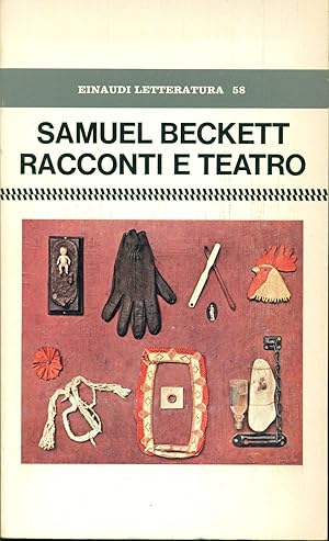 Racconti e teatro