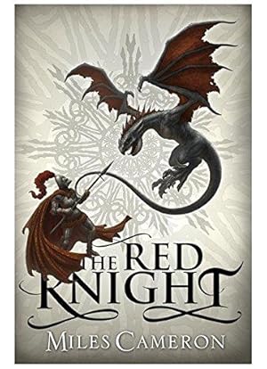 Image du vendeur pour The Red Knight mis en vente par WeBuyBooks