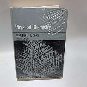 Imagen del vendedor de Physical chemistry a la venta por Cambridge Rare Books