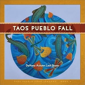 Image du vendeur pour Taos Pueblo Fall mis en vente par GreatBookPrices