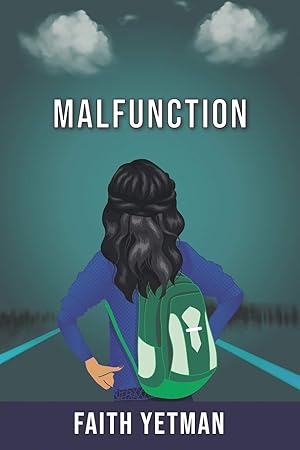 Seller image for Malfunction for sale by Redux Books