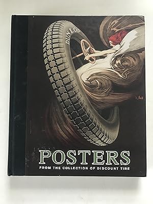 Immagine del venditore per Posters from the Collection of Discount Tire venduto da Sheapast Art and Books