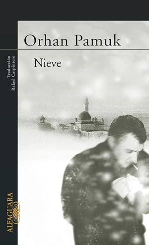 Seller image for Nieve for sale by Redux Books