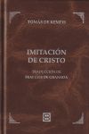 Seller image for Imitacin de Cristo for sale by Agapea Libros