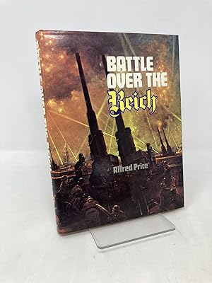 Seller image for Battle over the Reich for sale by Southampton Books