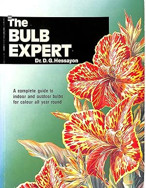 The Bulb Expert: The world's best-selling book on bulbs