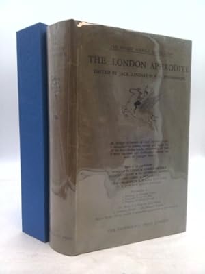 Seller image for London Aphrodite for sale by ThriftBooksVintage
