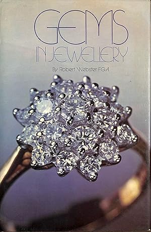 Bild des Verkufers fr Gems in Jewellery zum Verkauf von M Godding Books Ltd