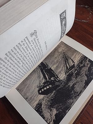 Memorable Shipwrecks And Seafaring Adventures Of The Nineteenth Century
