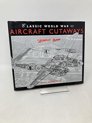 Immagine del venditore per Classic World War II Aircraft Cutaways venduto da Southampton Books