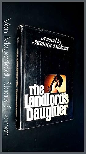 The landlord's daughter