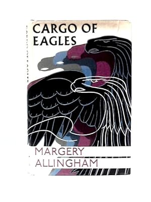 Seller image for Cargo of Eagles for sale by World of Rare Books