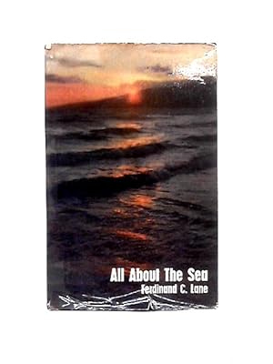 Bild des Verkufers fr All About The Sea zum Verkauf von World of Rare Books