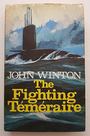 Seller image for Fighting "Temeraire", The for sale by Warren Books
