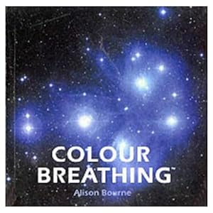 Bild des Verkufers fr Colour Breathing zum Verkauf von WeBuyBooks