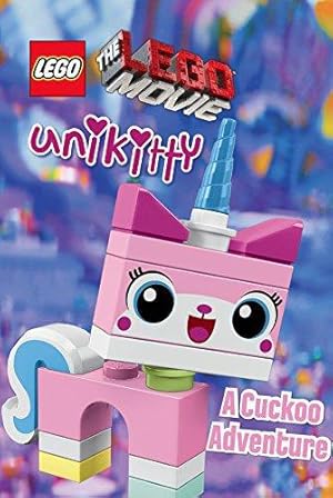 Immagine del venditore per UniKitty: A Cuckoo Adventure (The LEGO Movie) venduto da WeBuyBooks
