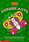 Seller image for Minibeasts (Themes for Early Years) for sale by WeBuyBooks
