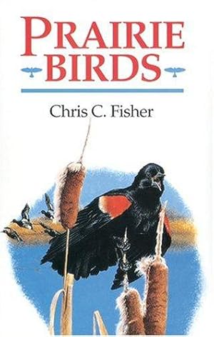 Seller image for Prairie Birds for sale by WeBuyBooks