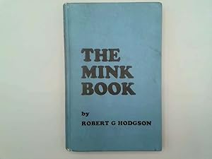 Imagen del vendedor de Mink Book a la venta por Goldstone Rare Books