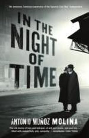 Image du vendeur pour In the Night of Time mis en vente par AHA-BUCH GmbH