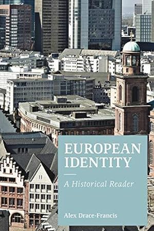 Bild des Verkufers fr European Identity: A Historical Reader zum Verkauf von WeBuyBooks