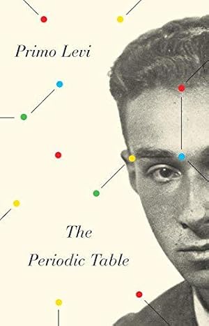 Seller image for The Periodic Table (Everyman's Library Contemporary Classics) (Everyman's Library Contemporary Classics Series) for sale by WeBuyBooks