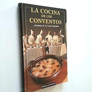 la cocina de los conventos - Libros - Iberlibro
