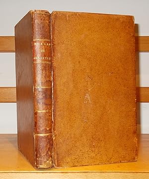 Seller image for The Principles and Doctrine of Assurances, Annuities on Lives, and Contingent Reversions, stated and explained. for sale by George Jeffery Books